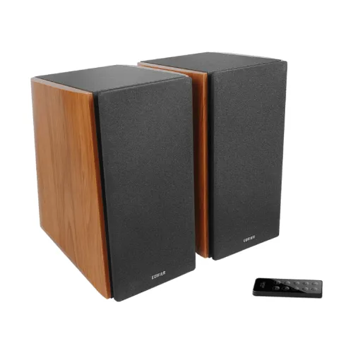 Edifier R2000DB Versatile Bluetooth Bookshelf Speaker — image 2 of 2