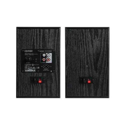 Edifier R990BT Bluetooth Bookshelf Speaker — image 4 of 4