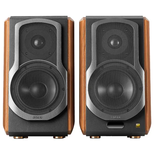 Edifier S1000MKII 2.0 Hi-Res Bluetooth Speaker — image 2 of 6
