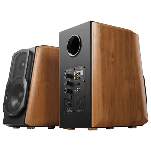 Edifier S1000MKII 2.0 Hi-Res Bluetooth Speaker — image 3 of 6