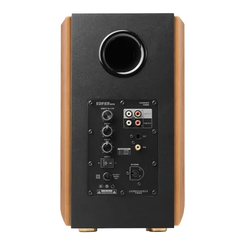Edifier S1000MKII 2.0 Hi-Res Bluetooth Speaker — image 5 of 6