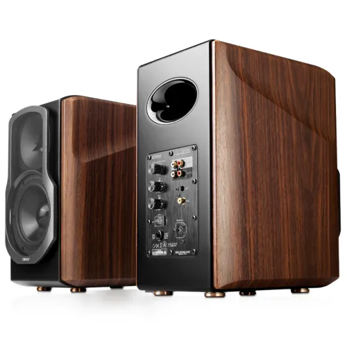 Edifier S2000MKIII 2.0 Hi-Res Bluetooth Speaker — image 2 of 6
