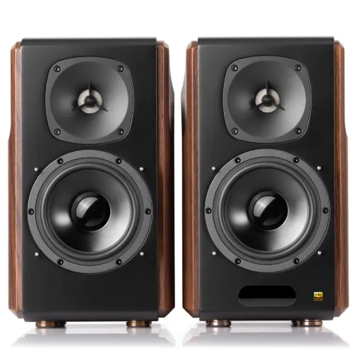Edifier S2000MKIII 2.0 Hi-Res Bluetooth Speaker — image 3 of 6