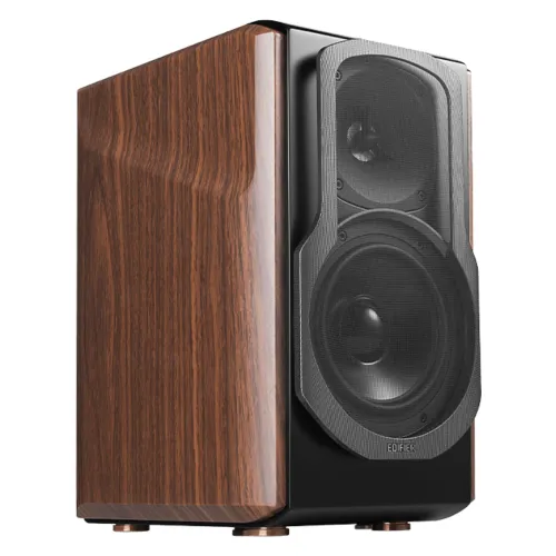 Edifier S2000MKIII 2.0 Hi-Res Bluetooth Speaker — image 4 of 6