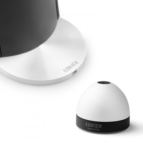 Edifier Spinnaker E30 Bluetooth Bookshelf Speaker — image 2 of 3