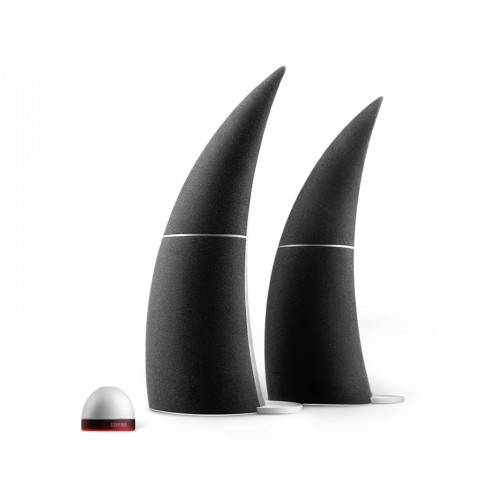 Edifier Spinnaker E30 Bluetooth Bookshelf Speaker — image 3 of 3