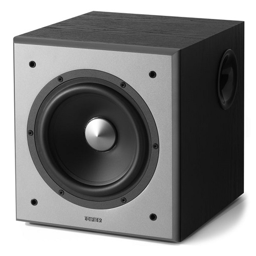 Edifier T5 Powered Active Subwoofer — image 2 of 4