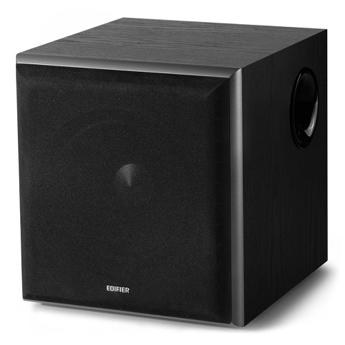 Edifier T5 Powered Active Subwoofer — image 3 of 4