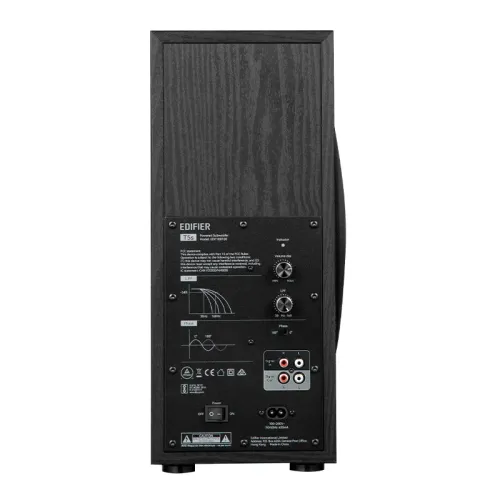 Edifier T5s Powered Subwoofer — image 4 of 4