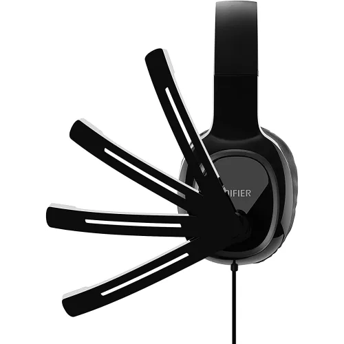 Edifier USB K815 Over-Ear Online Educational Student Headphone — image 2 of 6