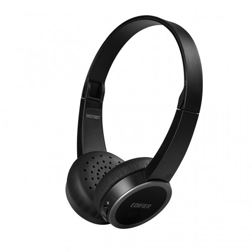 Edifier W570BT Bluetooth On-Ear Wireless Headphone — image 2 of 4