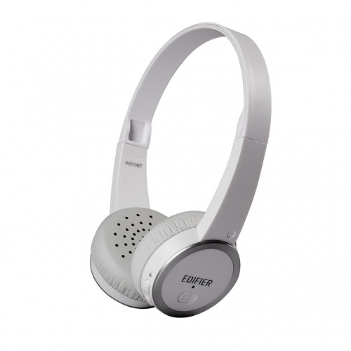 Edifier W570BT Bluetooth On-Ear Wireless Headphone — image 4 of 4