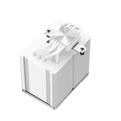DeepCool AK500 WH High-Performance Single Tower CPU Cooler — image 3 of 3