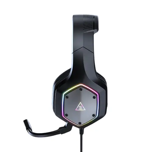 EKSA E1000 V2 RGB Wired Gaming Headphone — image 4 of 4