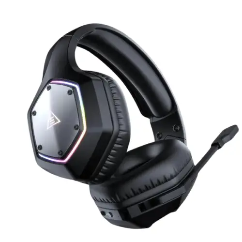 EKSA E1000 WT ENC Wireless Gaming Headphone — image 2 of 5