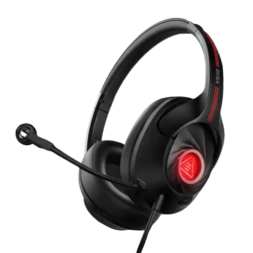 EKSA E3Z Air Joy Plus Ultralight 7.1 Surround Sound Wired Gaming Headset