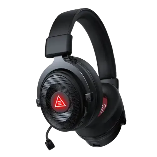 EKSA E900 BT ENC Multi-Platform Wireless Gaming Headphone — image 2 of 4