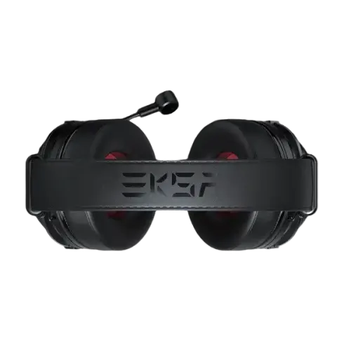 EKSA E900 BT ENC Multi-Platform Wireless Gaming Headphone — image 3 of 4
