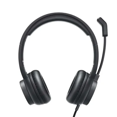 EKSA H12 3.5mm Wired Telecom Headset — image 4 of 4