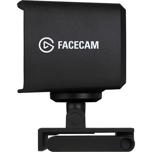 Elgato Facecam Premium 1080p Webcam — image 2 of 4