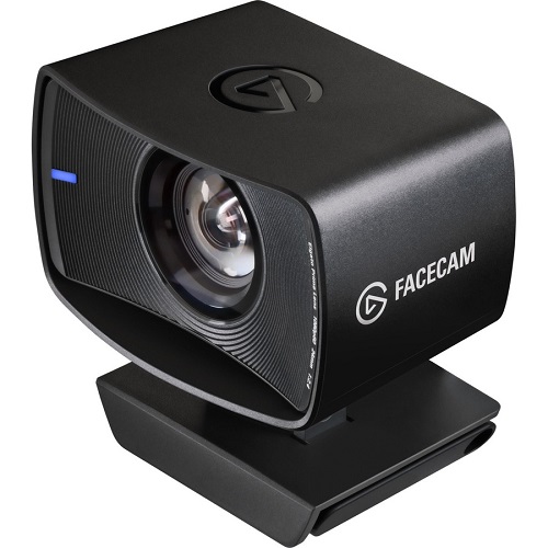 Elgato Facecam Premium 1080p Webcam — image 4 of 4