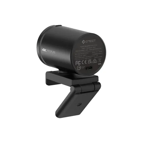 EMEET SmartCam S600 4K UHD Streaming Webcam — image 2 of 4
