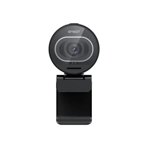 EMEET SmartCam S600 4K UHD Streaming Webcam — image 3 of 4
