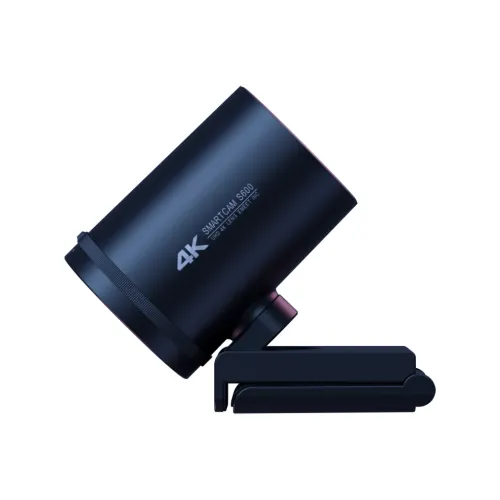 EMEET SmartCam S600 4K UHD Streaming Webcam — image 4 of 4