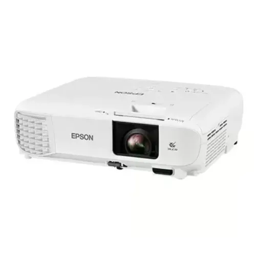 Epson CB-X49 3600 Lumens XGA 3LCD Multimedia Projector — image 2 of 4