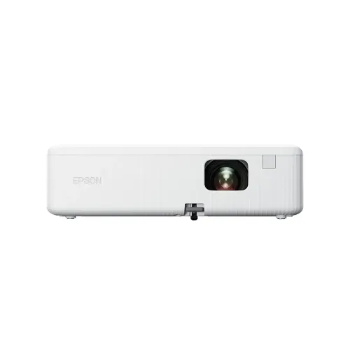 Epson CO-FH01 3000 Lumens 3LCD Full HD Projector — image 2 of 5