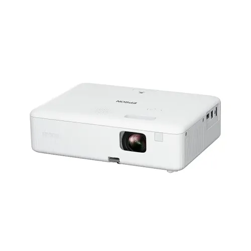 Epson CO-FH01 3000 Lumens 3LCD Full HD Projector — image 3 of 5