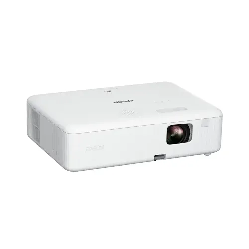 Epson CO-FH01 3000 Lumens 3LCD Full HD Projector — image 4 of 5