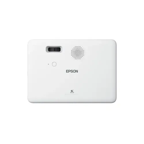 Epson CO-FH01 3000 Lumens 3LCD Full HD Projector — image 5 of 5