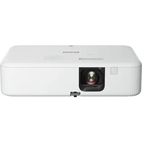 Epson CO-FH02 3000 Lumens 3LCD Full HD Android Projector
