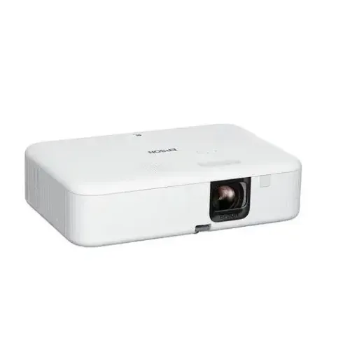 Epson CO-FH02 3000 Lumens 3LCD Full HD Android Projector — image 2 of 6