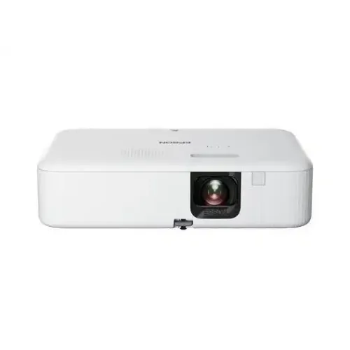 Epson CO-FH02 3000 Lumens 3LCD Full HD Android Projector — image 3 of 6