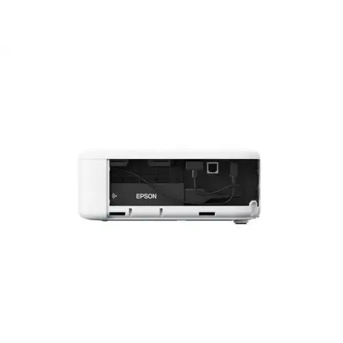 Epson CO-FH02 3000 Lumens 3LCD Full HD Android Projector — image 5 of 6
