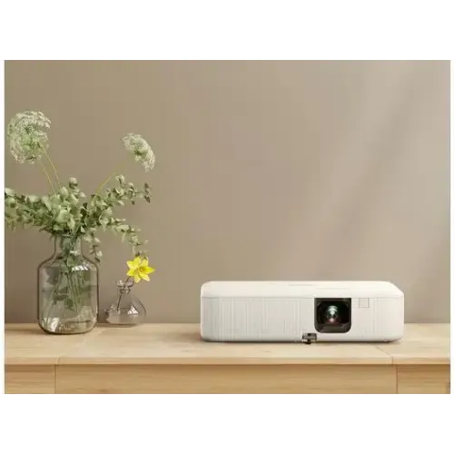 Epson CO-FH02 3000 Lumens 3LCD Full HD Android Projector — image 6 of 6