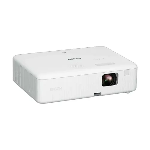 Epson CO-W01 3000 Lumens 3LCD WXGA Projector — image 2 of 6