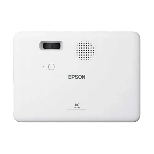 Epson CO-W01 3000 Lumens 3LCD WXGA Projector — image 3 of 6