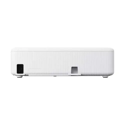 Epson CO-W01 3000 Lumens 3LCD WXGA Projector — image 4 of 6