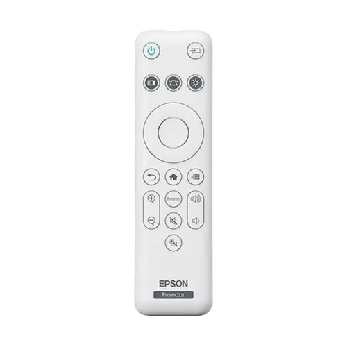 Epson CO-W01 3000 Lumens 3LCD WXGA Projector — image 6 of 6