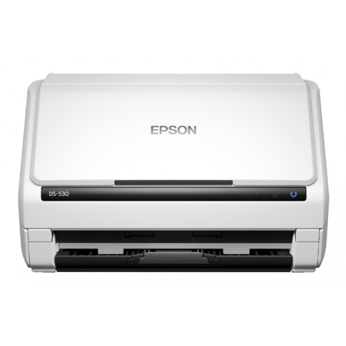 Epson DS-530 Color Duplex Document Scanner — image 2 of 2