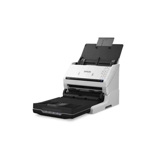 Epson DS-530 II Color Duplex Document Scanner — image 2 of 4