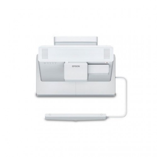 Epson EB-1485FI 5000 Lumens Full HD Laser Ultra Short Throw Interactive Projector — image 2 of 2