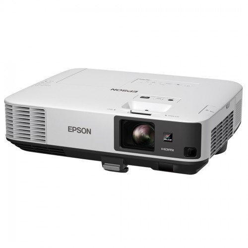 Epson EB-2065 5500 Lumens 3LCD XGA Projector — image 2 of 4