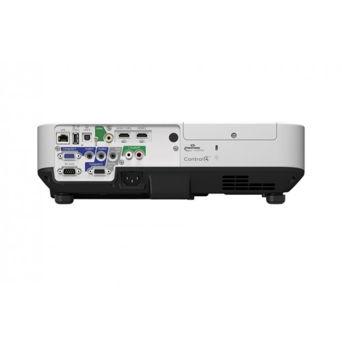 Epson EB-2065 5500 Lumens 3LCD XGA Projector — image 4 of 4