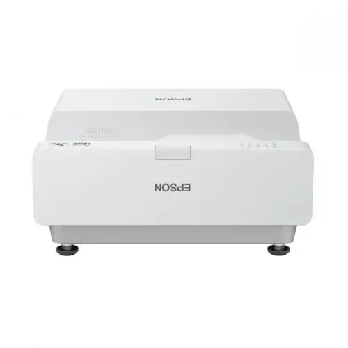Epson EB-770Fi 4100 Lumens FHD Business Wireless Laser Projector — image 2 of 3
