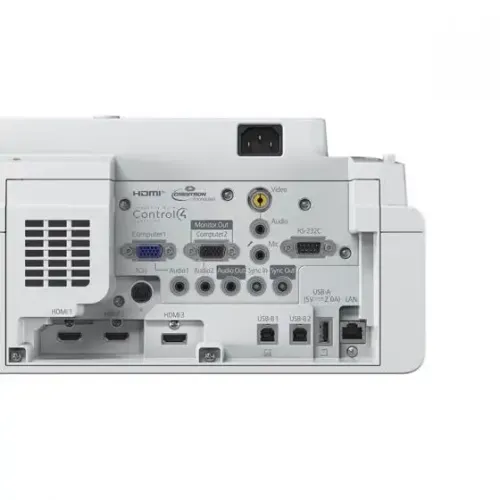 Epson EB-770Fi 4100 Lumens FHD Business Wireless Laser Projector — image 3 of 3