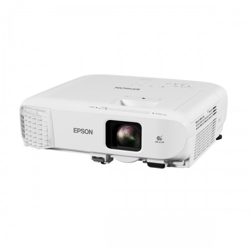 Epson EB-972 4100 Lumens XGA 3LCD Projector — image 2 of 5